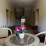 Canary Hotel