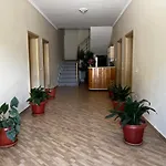Canary Hotel